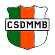 Logo của CSD Municipal Margarita Belen