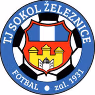 Logo của Sokol Zeleznice