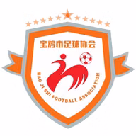 Logo của Shaanxi Baoji