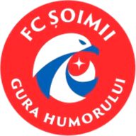 Logo của ACS FC Soimii Gura Humorului