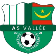 Logo của AS Vallee
