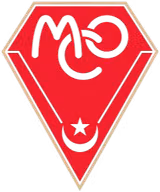 Logo của MC Oran U20