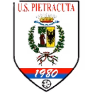 Logo của US Pietracuta