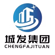 Logo của Chengfa Group