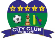 Logo của MSPCC City Club