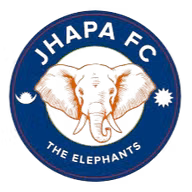 Logo của Jhapa FC B