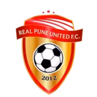 Logo của Real Pune United