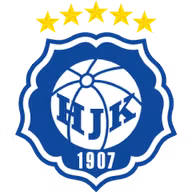 Logo của HJK Helsinki U21