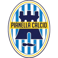 Logo của Polisportiva Pianella 2012