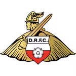 Logo của Doncaster Belles (W)