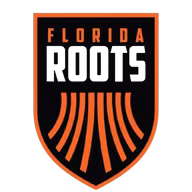 Logo của Florida Roots (W)