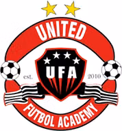 Logo của UFA Gunners (W)