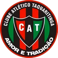 Logo của Taquaritinga U20