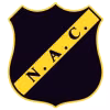 Logo của NAC Breda (W)