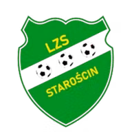 Logo của LZS Staroscin