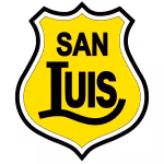 Logo của San Luis Quillota (W)