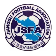 Logo của Jiangsu U16 (nữ)