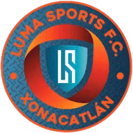 Logo của Luma Sports