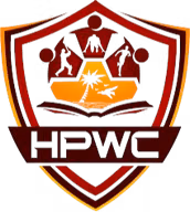 Logo của Hamilton Parish