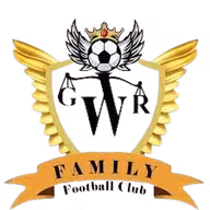 Logo của Gwr Family FC