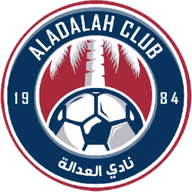 Logo của Al Adalah U21