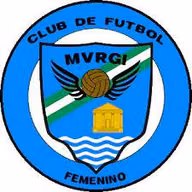 Logo của MVRGI (W)