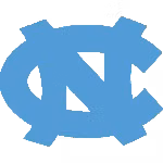 Logo của North Carolina University