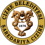 Logo của Cizre Belediyesi