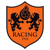 Logo của Racing Club Lausanne