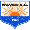 Logo của La Cure Waves