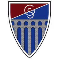 Logo của Gimnastica Segoviana (W)