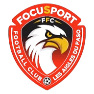 Logo của FocuSport FC
