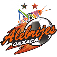 Logo của Alebrijes CDMX