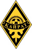 Logo của Kairat Almaty (W)