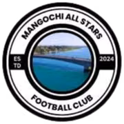 Logo của Mangochi All Stars