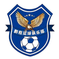 Logo của Tianjin Pengcheng U15