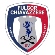 Logo của Fulgor Chiavazzanese