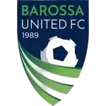Logo của Barossa United FC
