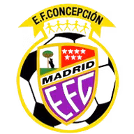 Logo của CEF Concepcion
