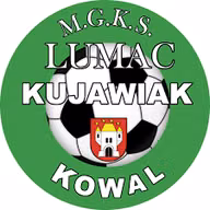 Logo của Kujawiak Kowal