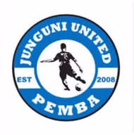 Logo của Junguni United FC