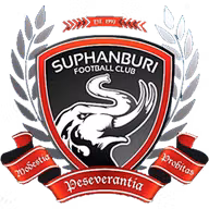 Logo của Suphanburi FC U21