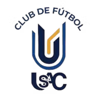 Logo của CF USAC