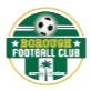 Logo của Borough