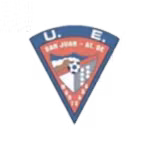 Logo của UE San Juan Montcada
