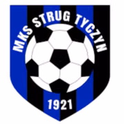Logo của Strug Tyczyn