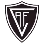 Logo của Academico Viseu B U19