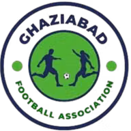 Logo của Ghaziabad City
