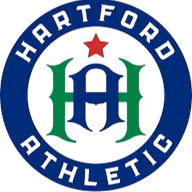 Logo của Hartford Athletic (W)