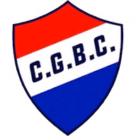Logo của Gral Caballero Fuerte Olimpo